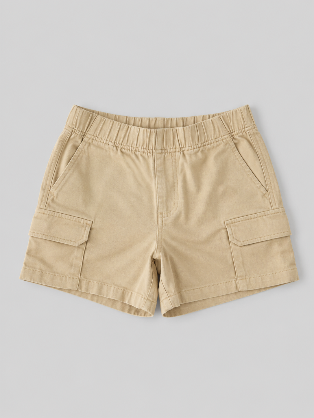 Short Para Mujer Aero Girls Other Shorts Egret 9606