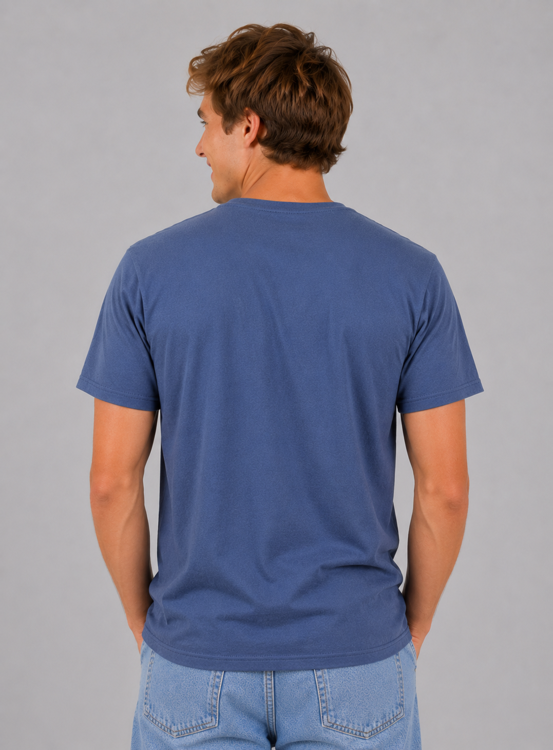 Camiseta Para Hombre Aero Level 1 Graphic Tees Bijou Ble 6322