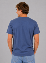 Camiseta Para Hombre Aero Level 1 Graphic Tees Bijou Ble 6322