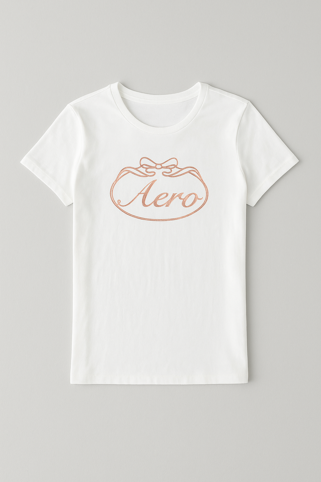 Camiseta para Mujer Aero Graphic Level 2 Birch 7033