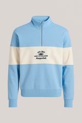 Buzo Para Hombre Aero Guys Polo Other Kentucky Blue 9871