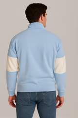 Buzo Para Hombre Aero Guys Polo Other Kentucky Blue 9871