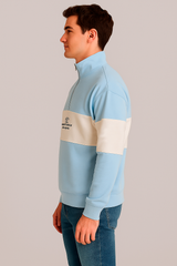 Buzo Para Hombre Aero Guys Polo Other Kentucky Blue 9871