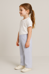 Pantalón Kids Aero Kids G Woven Novelty Pants PS Kentucky Blue 1083