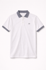 Camiseta Polo Para Hombre Aero Guys SS Novelty Polo Bleach 3984