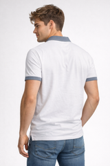 Camiseta Polo Para Hombre Aero Guys SS Novelty Polo Bleach 3984