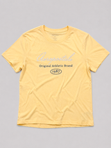 Camiseta Para Hombre Aero Level 2 Graphic Tees Popcorn 6262