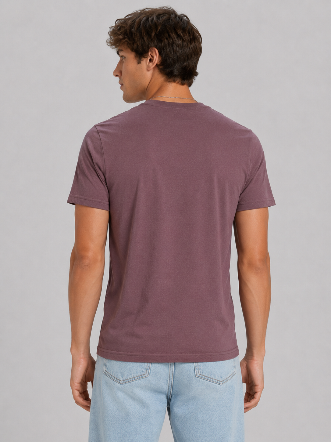 Camiseta Para Hombre Aero Level 1 Graphic Tees Flint 6341