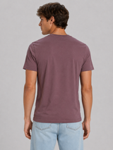Camiseta Para Hombre Aero Level 1 Graphic Tees Flint 6341