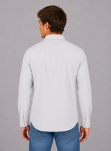 Camisa Para Hombre Aero Guys Woven Shirts