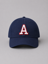 Gorra Aero Guys Adjust Caps Cadet Navy Onesz 7383