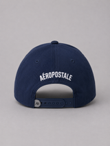 Gorra Aero Guys Adjust Caps Cadet Navy Onesz 7383