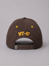 Gorra Aero Guys Adjust Caps Chesnut Onesz 7623