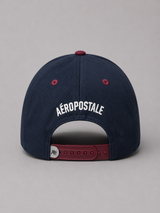 Gorra Aero Guys Adjust Caps Cadet Navy Onesz 7385