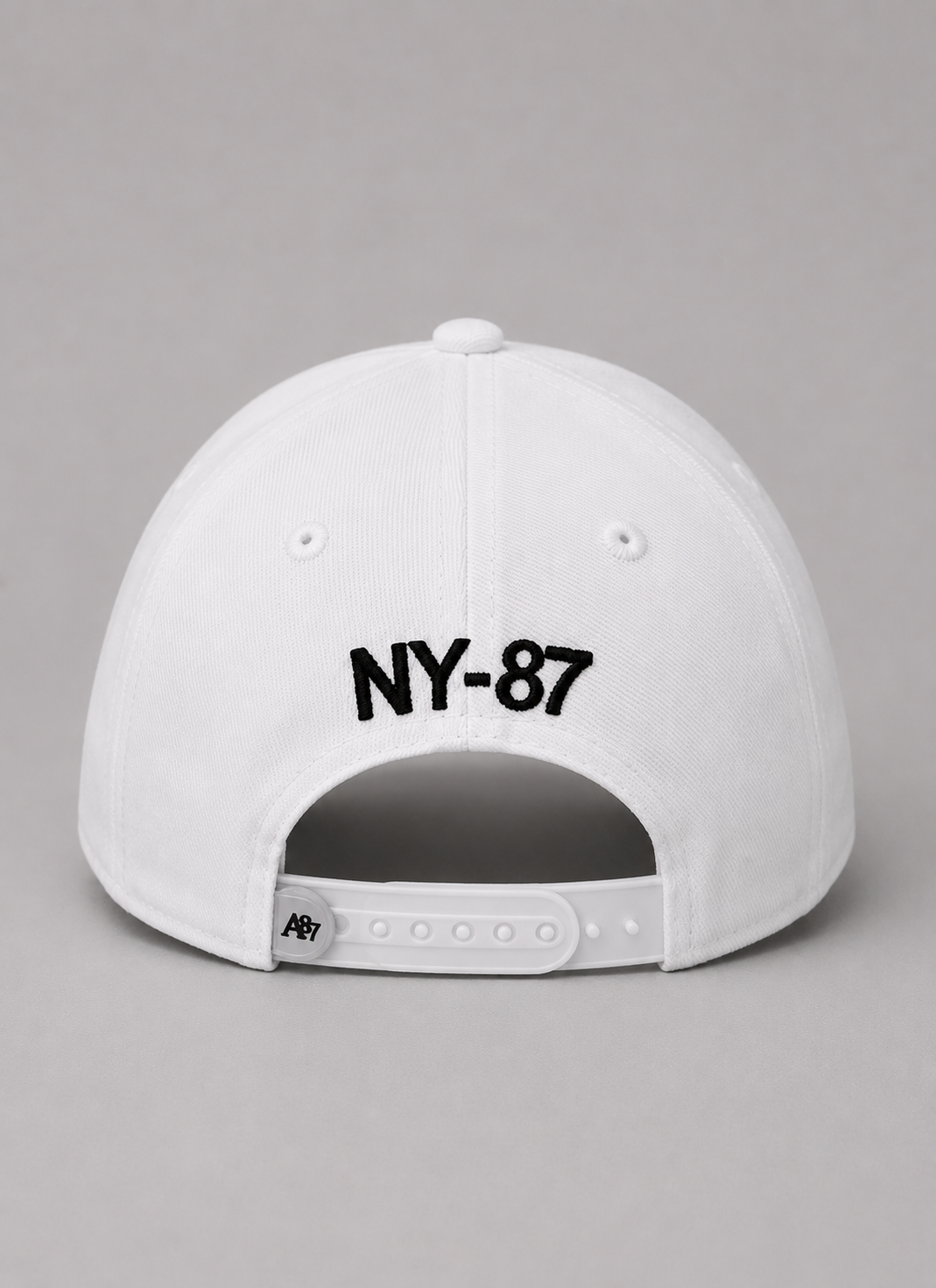 Gorra Aero Guys Adjust Caps White Onesz 3334