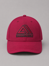 Gorra Aero Guys Adjust Caps Rasberry Radiance 7535