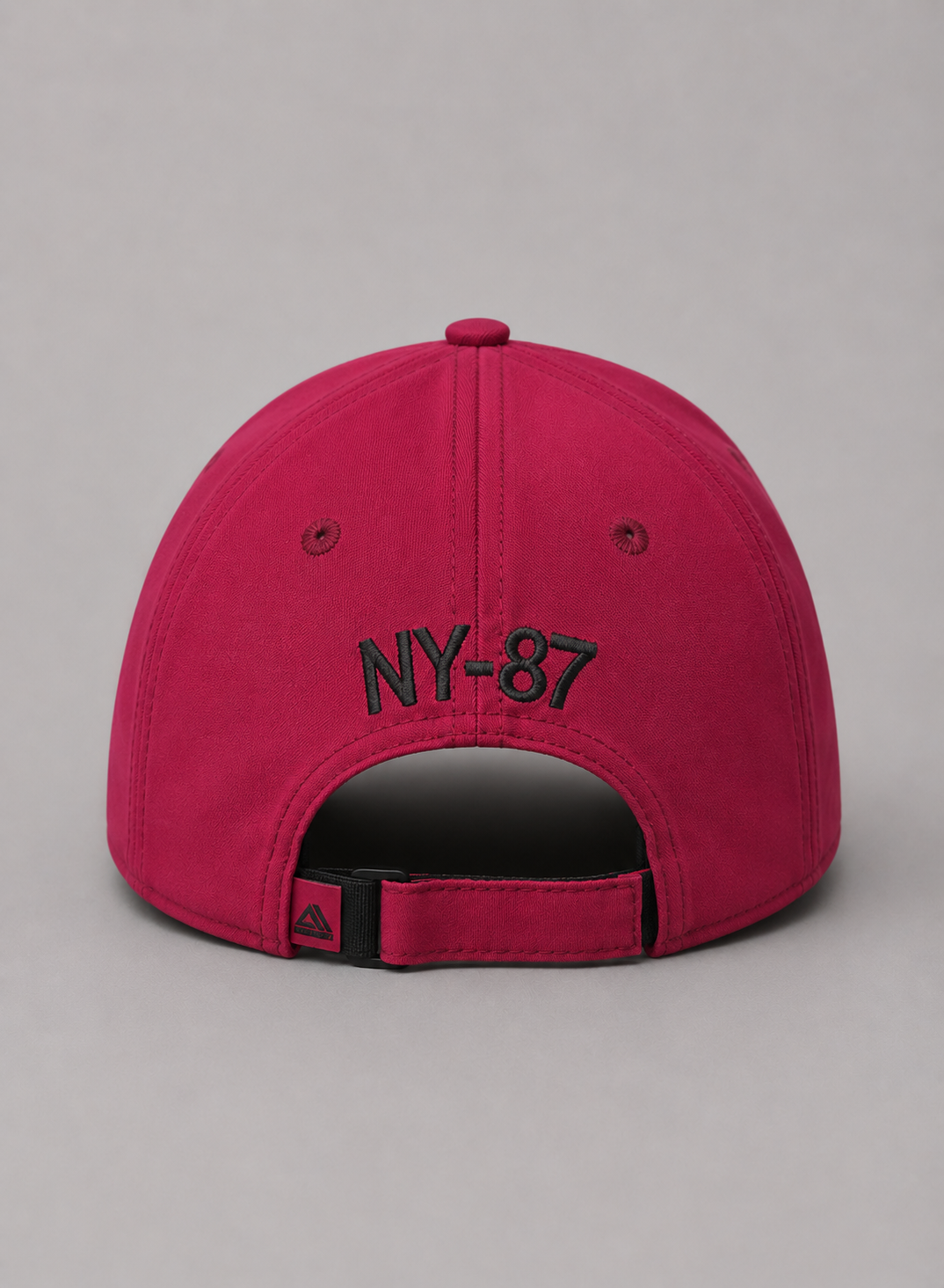 Gorra Aero Guys Adjust Caps Rasberry Radiance 7535