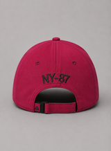 Gorra Aero Guys Adjust Caps Rasberry Radiance 7535