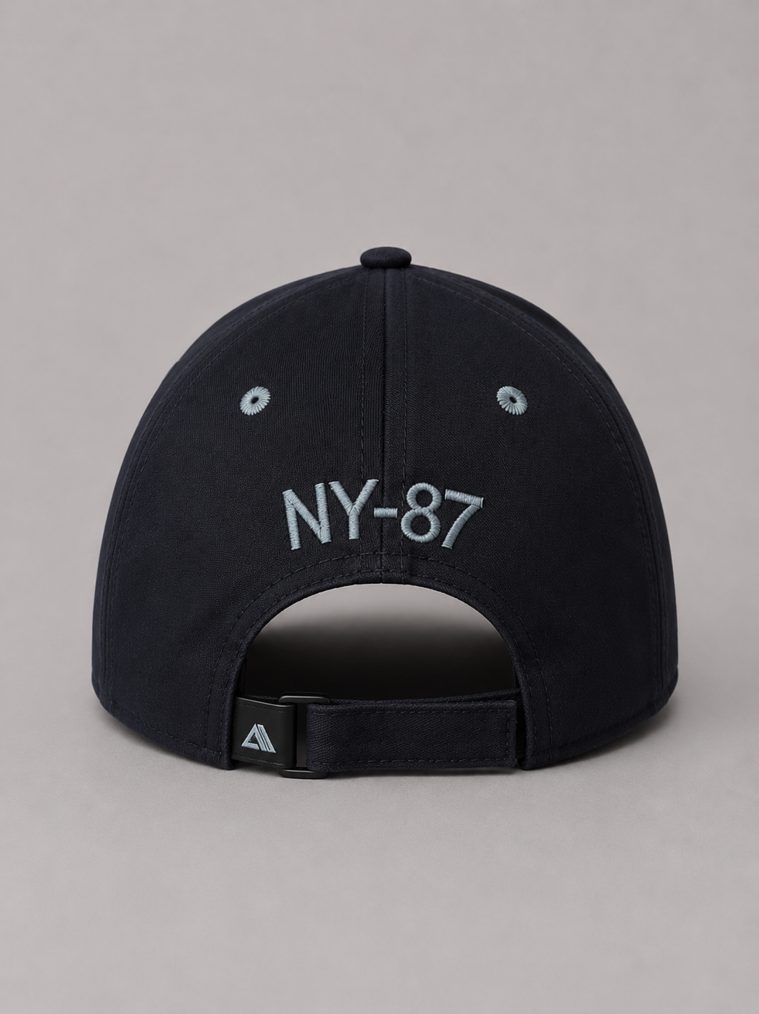Gorra Aero Guys Adjust Caps Dark Black 7535
