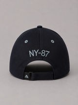 Gorra Aero Guys Adjust Caps Dark Black 7535