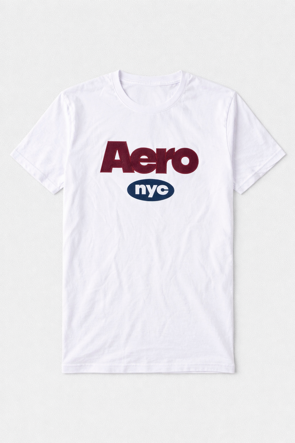 Camiseta Para Hombre Aero Level 2 Graphic Tees Bleach 6267