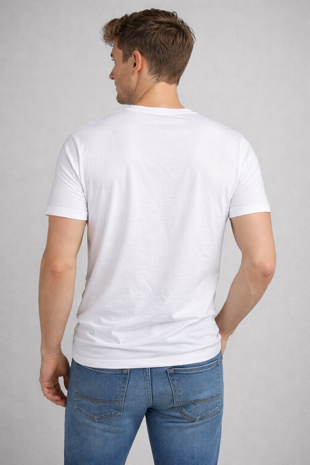 Camiseta Para Hombre Aero Level 2 Graphic Tees Bleach 6267