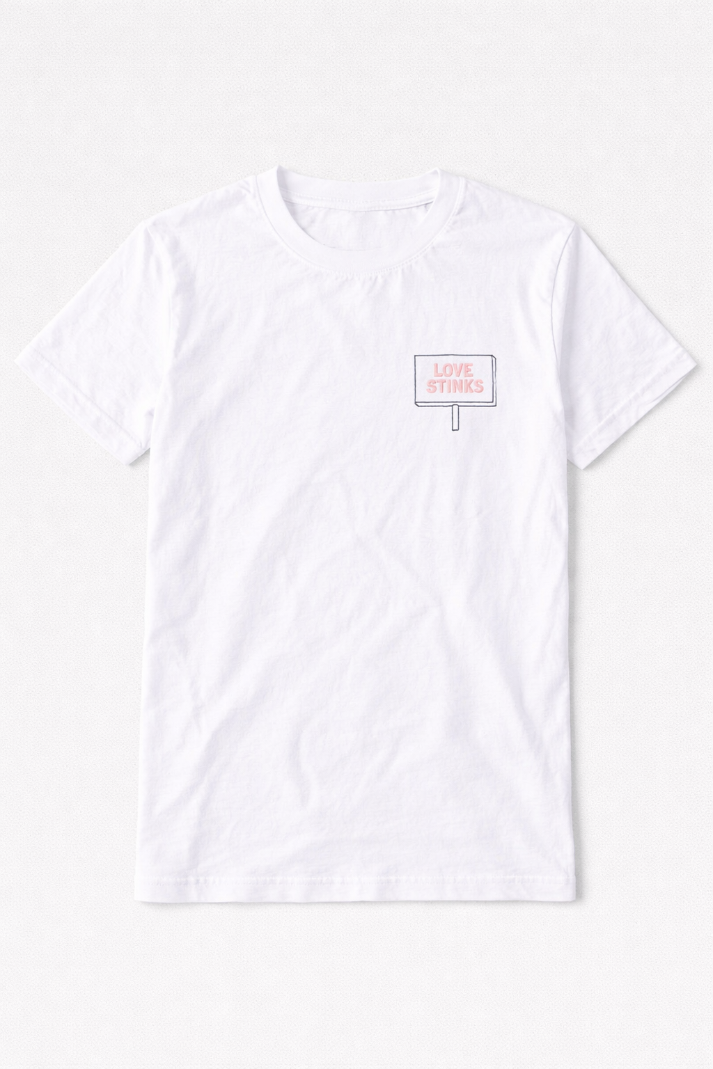 Camiseta Para Mujer Peanuts Girls Fashion Graphics Bleach PEANUTS351