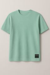 Camiseta Para Hombre Aero BC SS Knits Ambrosia 8999