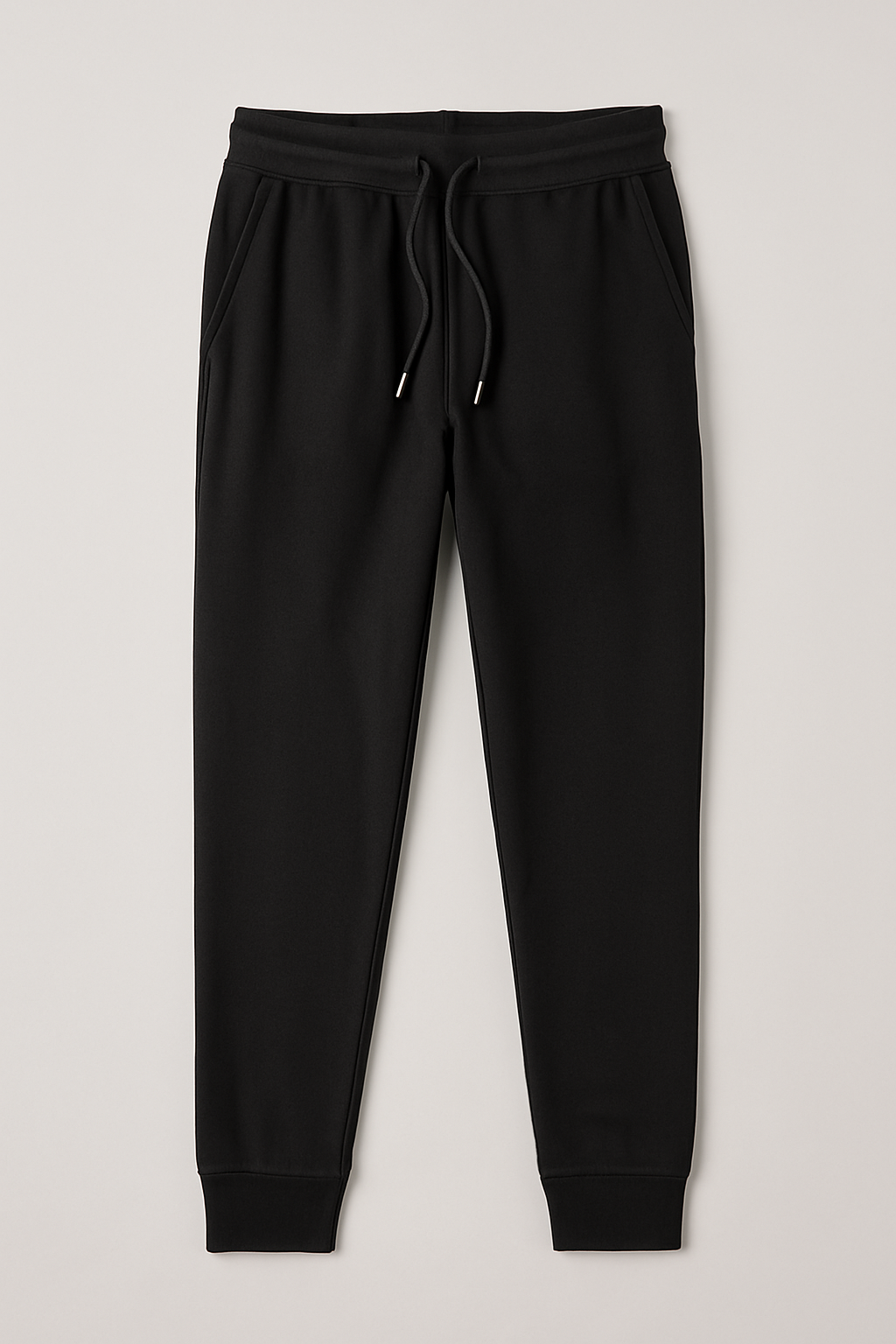 Jogger Para Hombre Aero Guys Fleece Pants Dark Black 5627