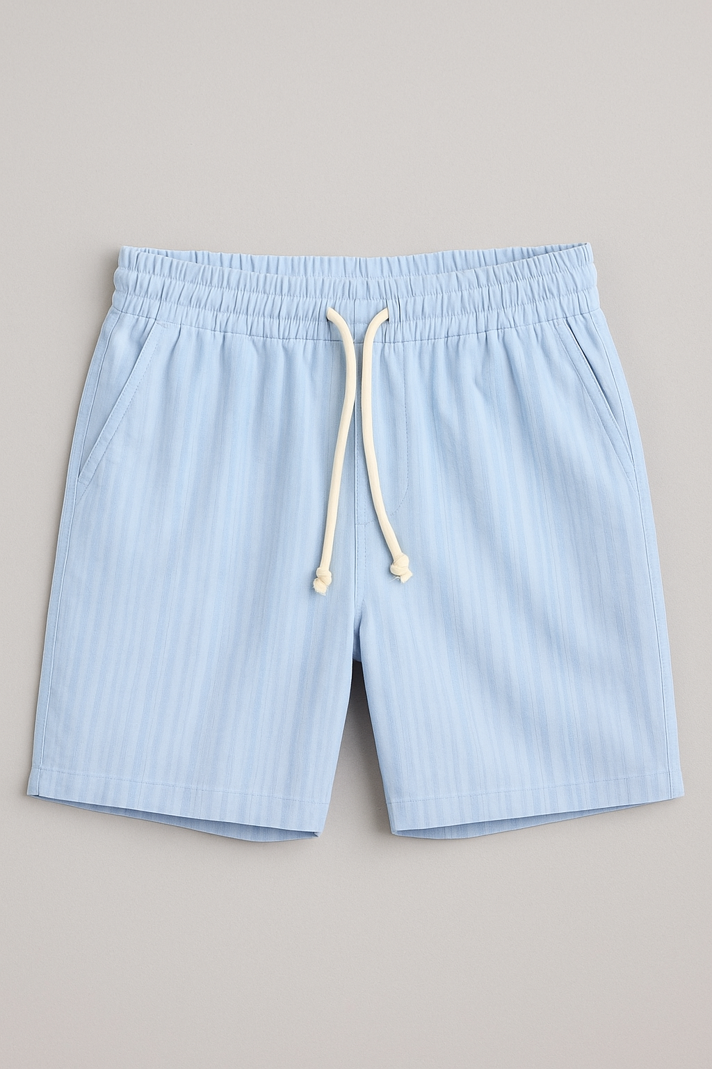 Bermuda Para Hombre Aero BC Shorts Heritage Navy 5839