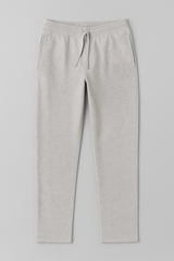 Jogger Para Hombre Aero Guys Fleece Pants Light Heather Grey 4874