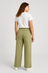 Jogger Para Mujer Aero Girls Knit Pants Surf Spray 1283