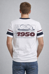 Camiseta para Hombre Aero Guys Fashion Graphics Bleach PEANUTS326