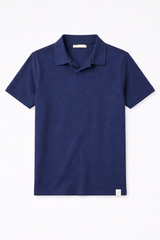 Camiseta Polo Aero Guys SS Novelty Polo Celestial 1034