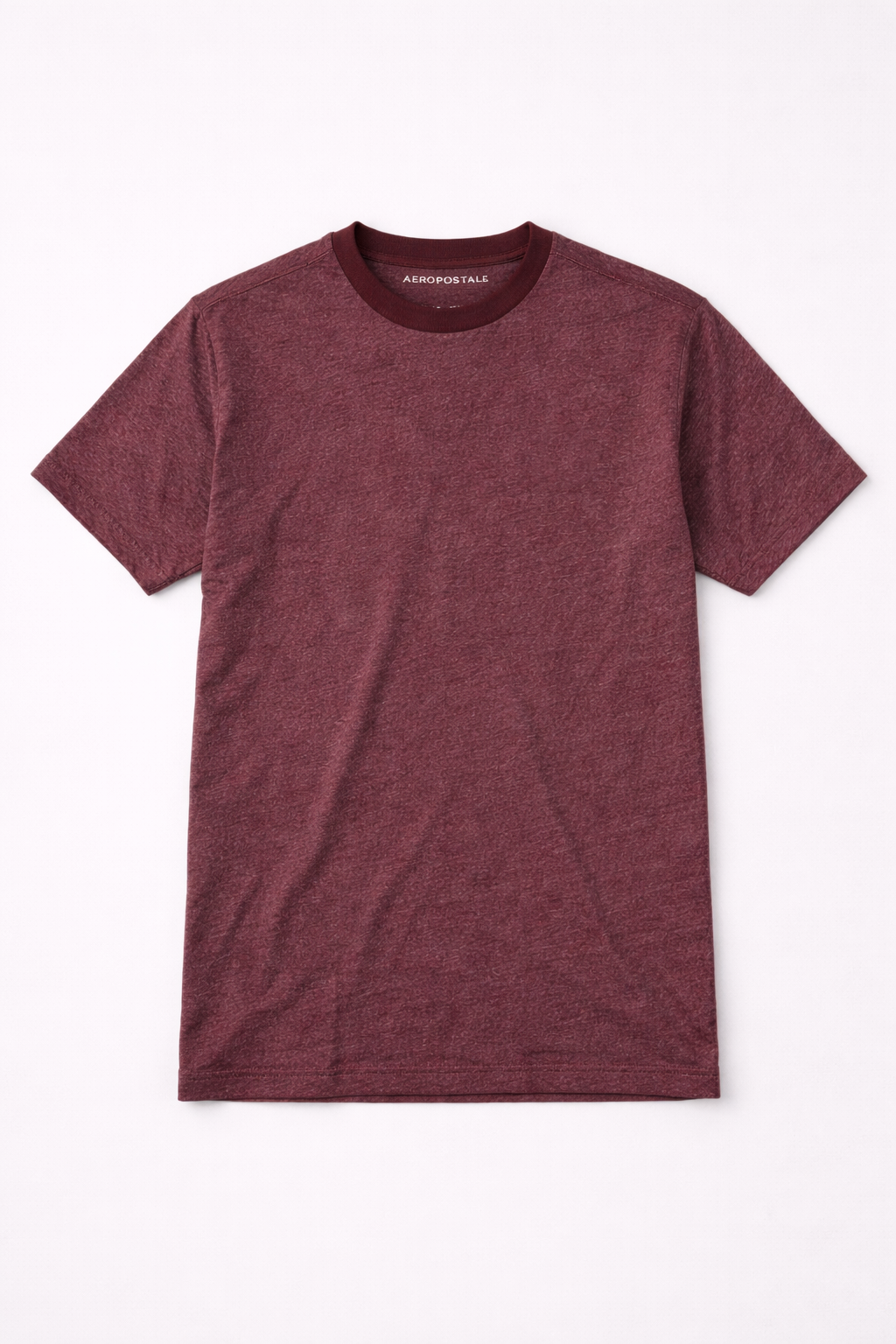 Camiseta Para Hombre Aero BC SS Knits Port Royale 1597