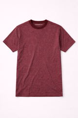 Camiseta Para Hombre Aero BC SS Knits Port Royale 1597