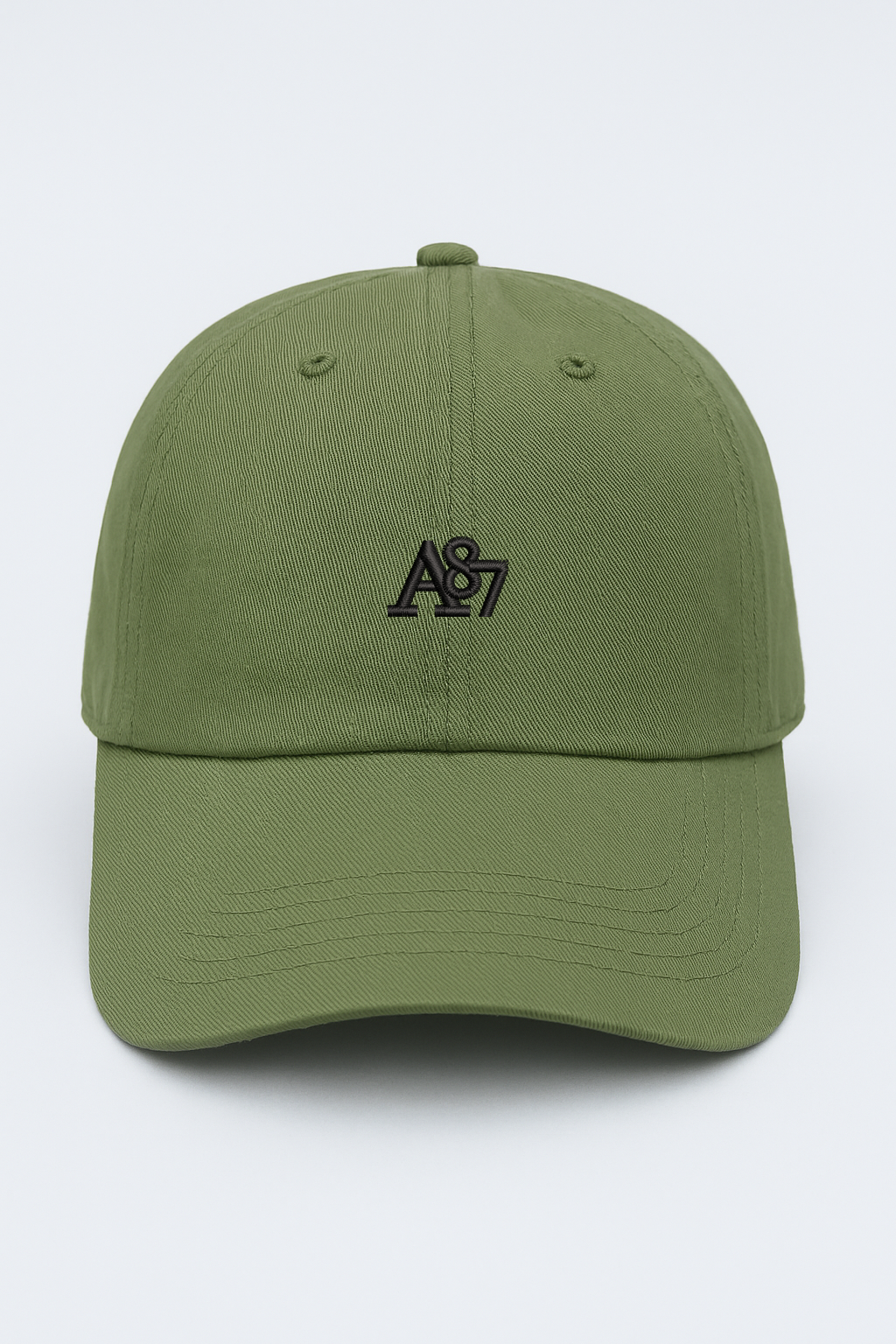 Gorra Aero Guys Adjust Caps Olive Green Onesz 2177