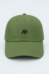 Gorra Aero Guys Adjust Caps Olive Green Onesz 2177