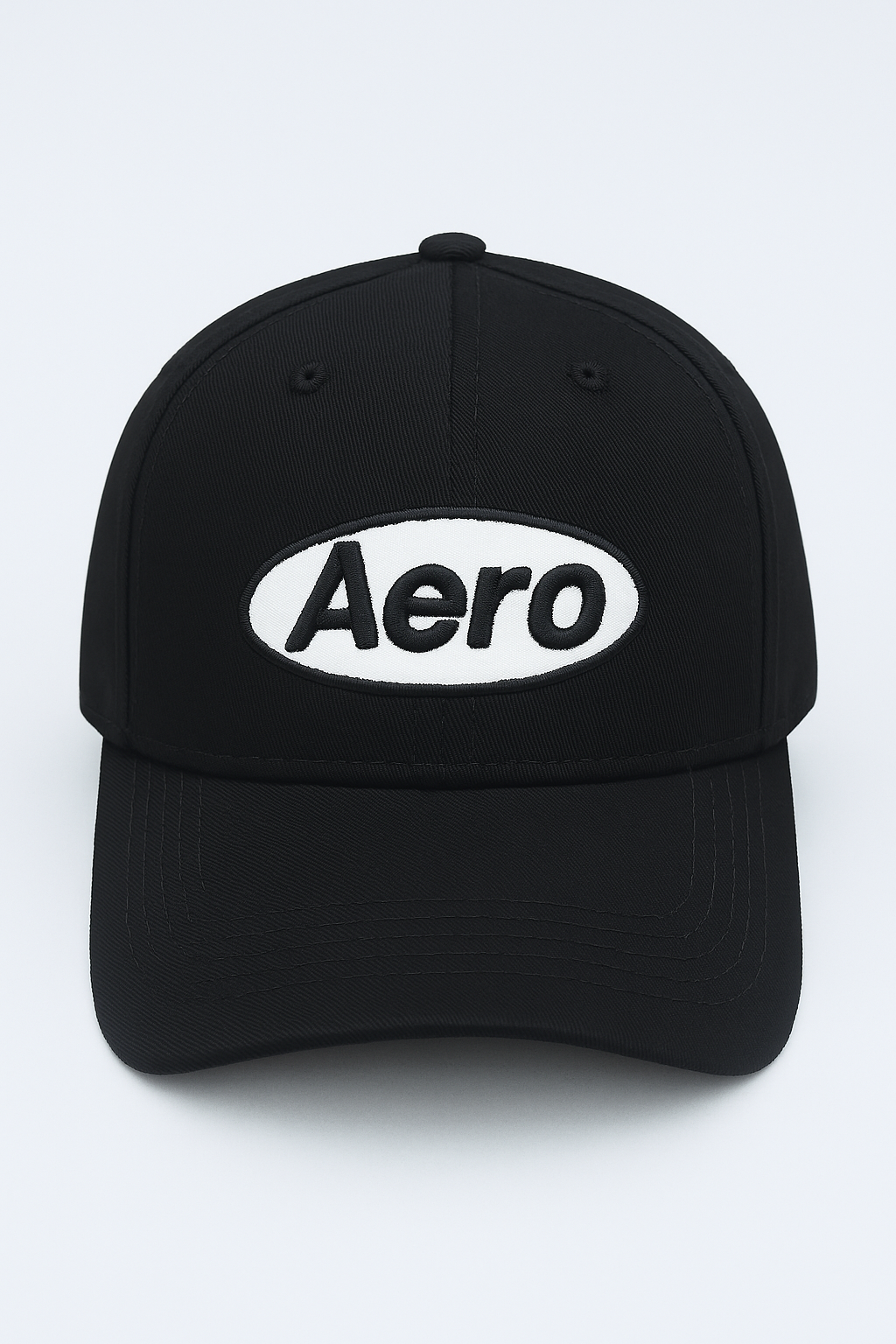 Gorra Aero Guys Adjust Caps Dark Black Onesz 7550