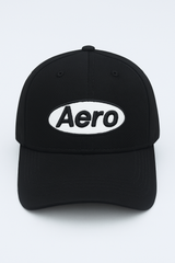 Gorra Aero Guys Adjust Caps Dark Black Onesz 7550