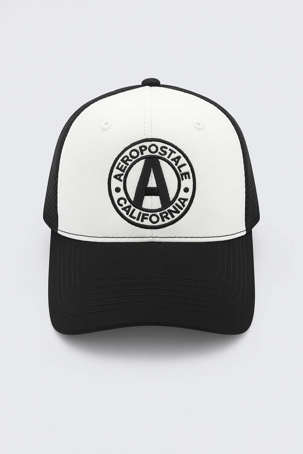 Gorra Aero Guys Adjust Caps Dark Black Onesz 7545