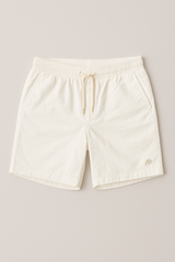 Bermuda Para Hombre Aero BC Shorts Turtledove 4238