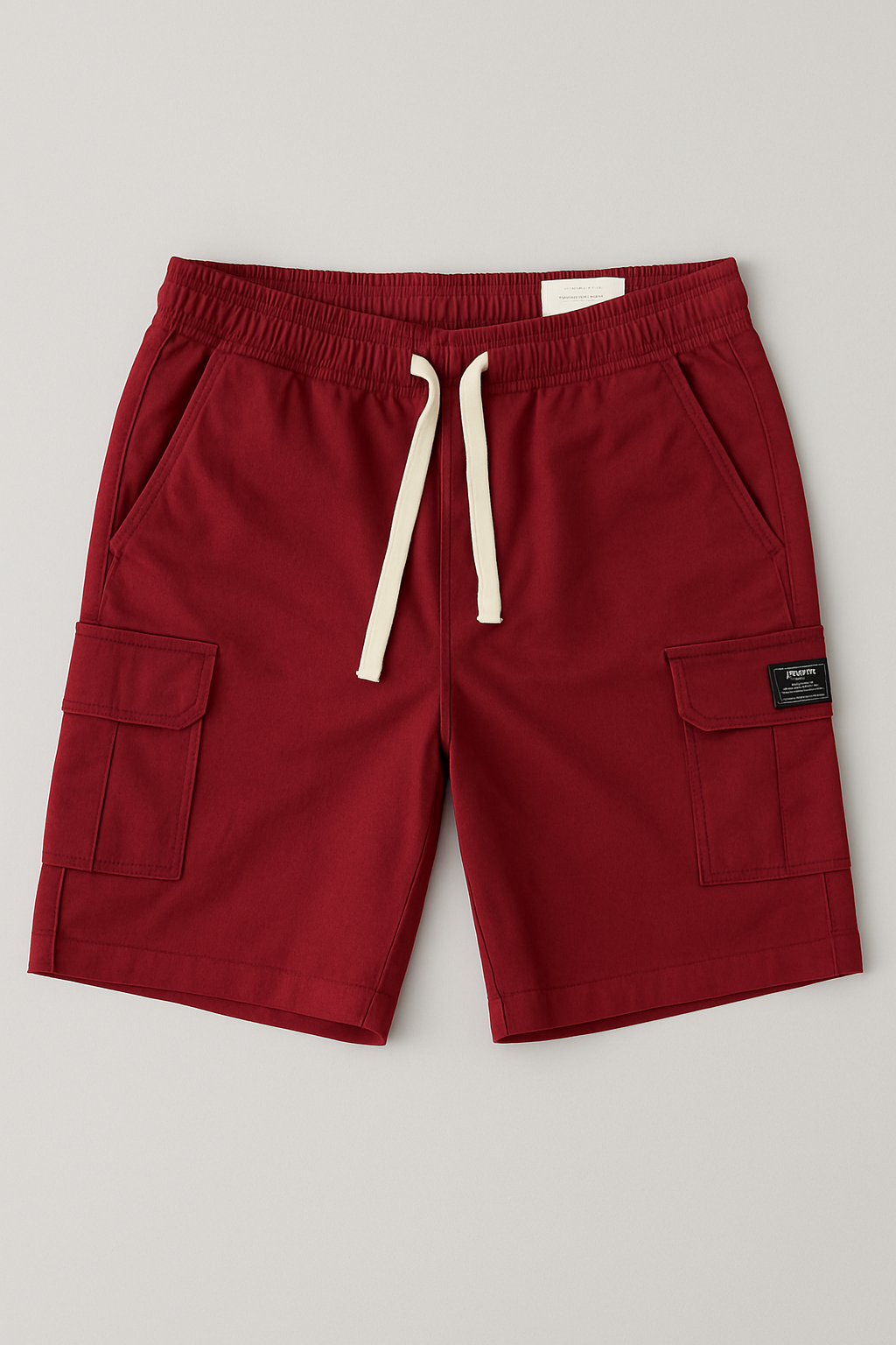 Bermuda Para Hombre Aero Guys Cargo Shorts Rustic Wine 3647