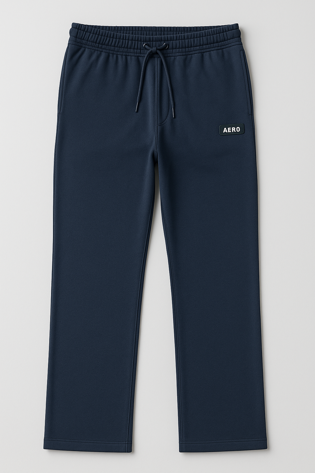 Jogger Para Hombre Aero Guys Fleece Pants Cadet Navy 6032