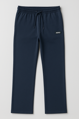 Jogger Para Hombre Aero Guys Fleece Pants Cadet Navy 6032