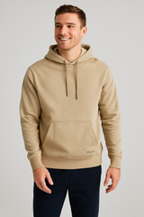 Buzo Para Hombre Aero GuysPopover Hoodies Dune RS064