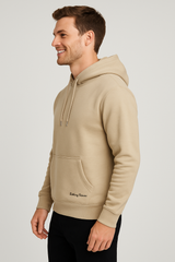 Buzo Para Hombre Aero GuysPopover Hoodies Dune RS064