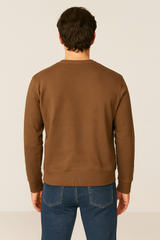 Buzo Para Hombre Aero Guys Novelty Hoodies Chocolate Martini PEANUTS 244