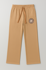 Pantalon para Mujer Aero Girls Knit Pants Chanterelle 3812