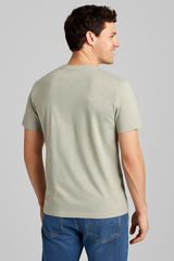 Camiseta Para Hombre Aero Guys SS Tees Surf Spray 4240